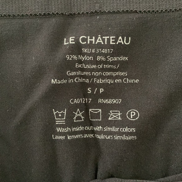 SALE - Leggings - LAST CALL - Picture 2 of 5